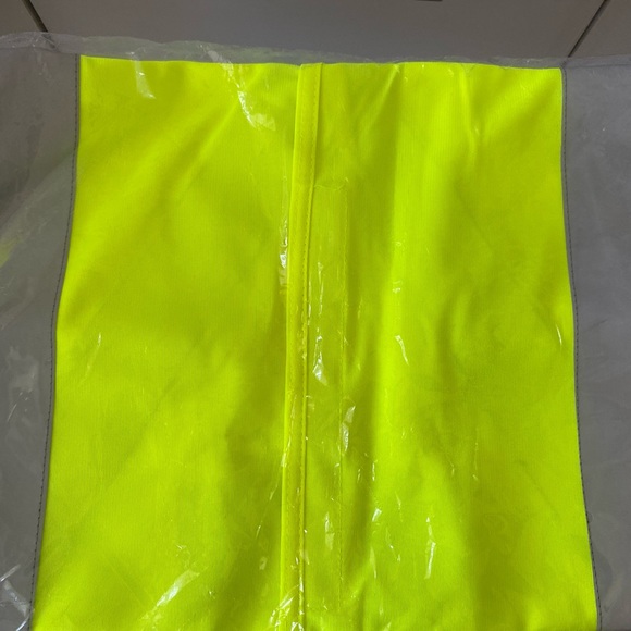 🦺North - NWT Visibility Safety Jacket 🦺 Unisex - Picture 2 of 6